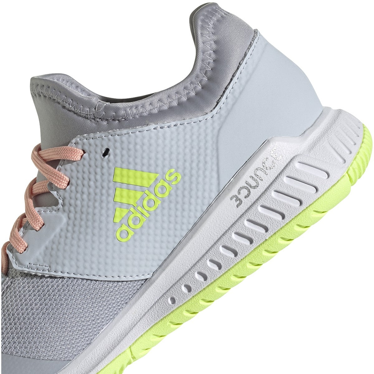 adidas Court Team Bounce Shoe - Women's Volleyball
