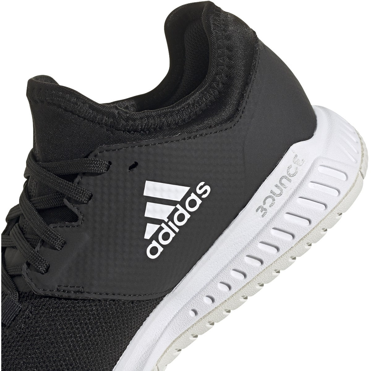 adidas Court Team Bounce Shoe - Women's Indoor Sports