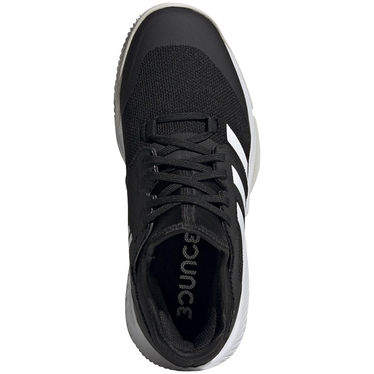 adidas Court Team Bounce Shoe - Women's Indoor Sports