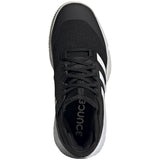 adidas Court Team Bounce Shoe - Women's Indoor Sports
