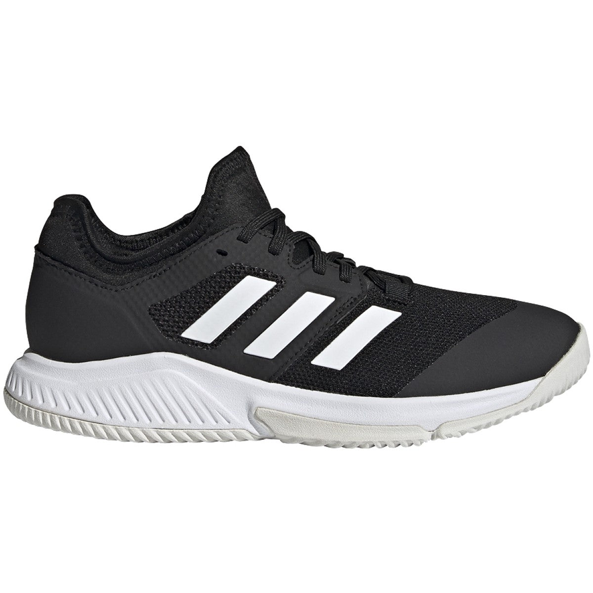 adidas Court Team Bounce Shoe - Women's Indoor Sports
