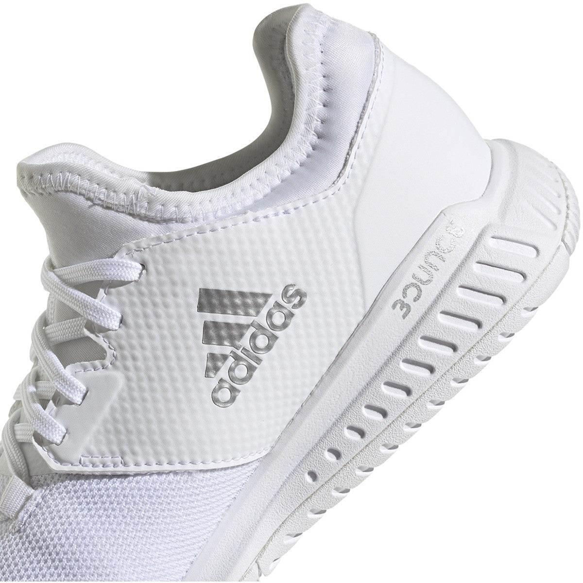 adidas Court Team Bounce Shoe - Women's Volleyball