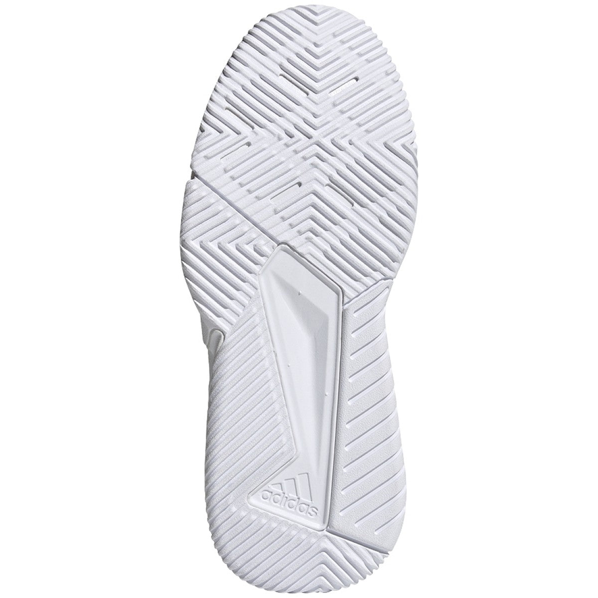 adidas Court Team Bounce Shoe - Women's Volleyball