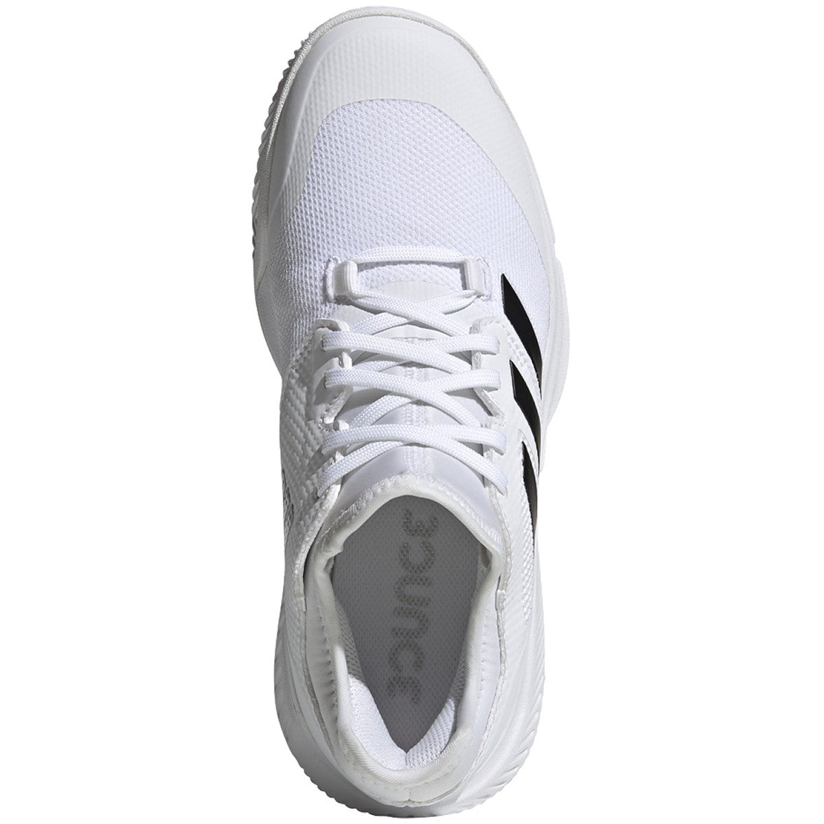 adidas Court Team Bounce Shoe - Women's Volleyball
