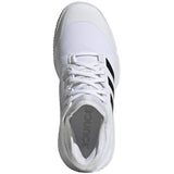 adidas Court Team Bounce Shoe - Women's Volleyball