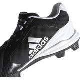 adidas PureHustle Molded Cleat - Kid's Softball