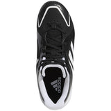 adidas PureHustle Molded Cleat - Kid's Softball