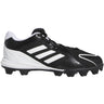 adidas PureHustle Molded Cleat - Kid's Softball