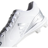 adidas PureHustle Molded Cleat - Kid's Softball