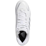 adidas PureHustle Molded Cleat - Kid's Softball