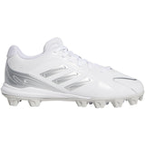 adidas PureHustle Molded Cleat - Kid's Softball
