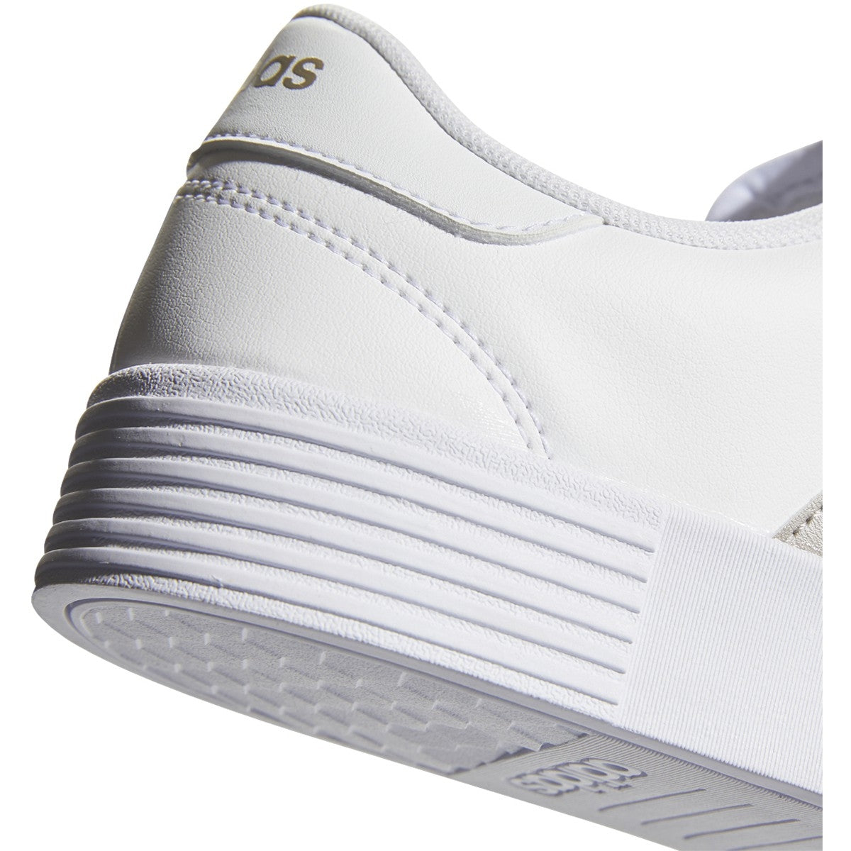 adidas Court Bold Shoe - Women's Skateboarding