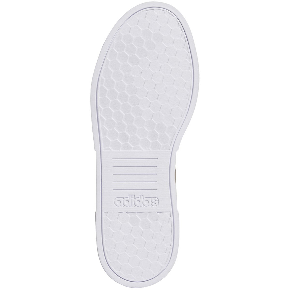 adidas Court Bold Shoe - Women's Skateboarding