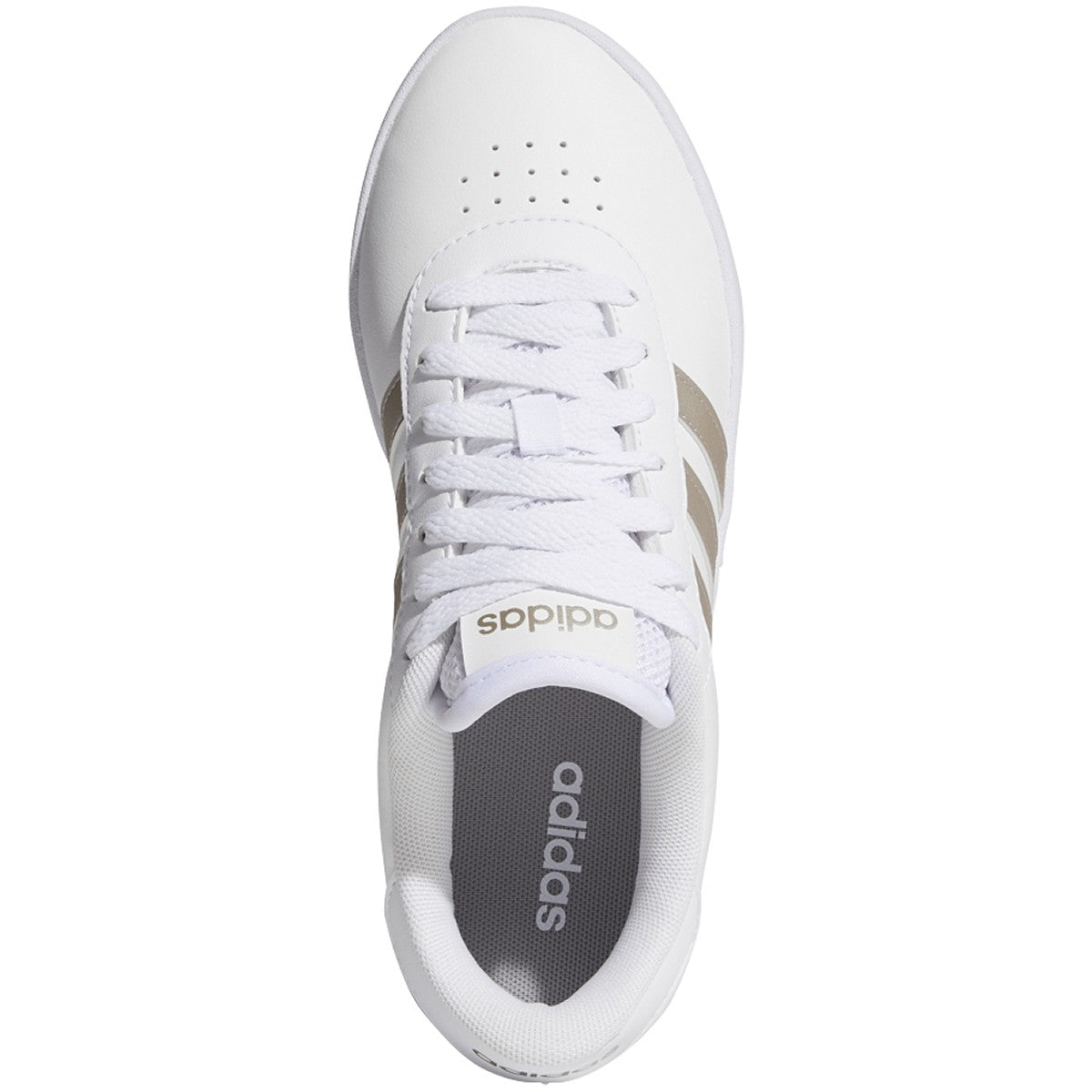 adidas Court Bold Shoe - Women's Skateboarding