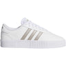 adidas Court Bold Shoe - Women's Skateboarding