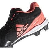 adidas PureHustle Molded Cleat - Kid's Softball