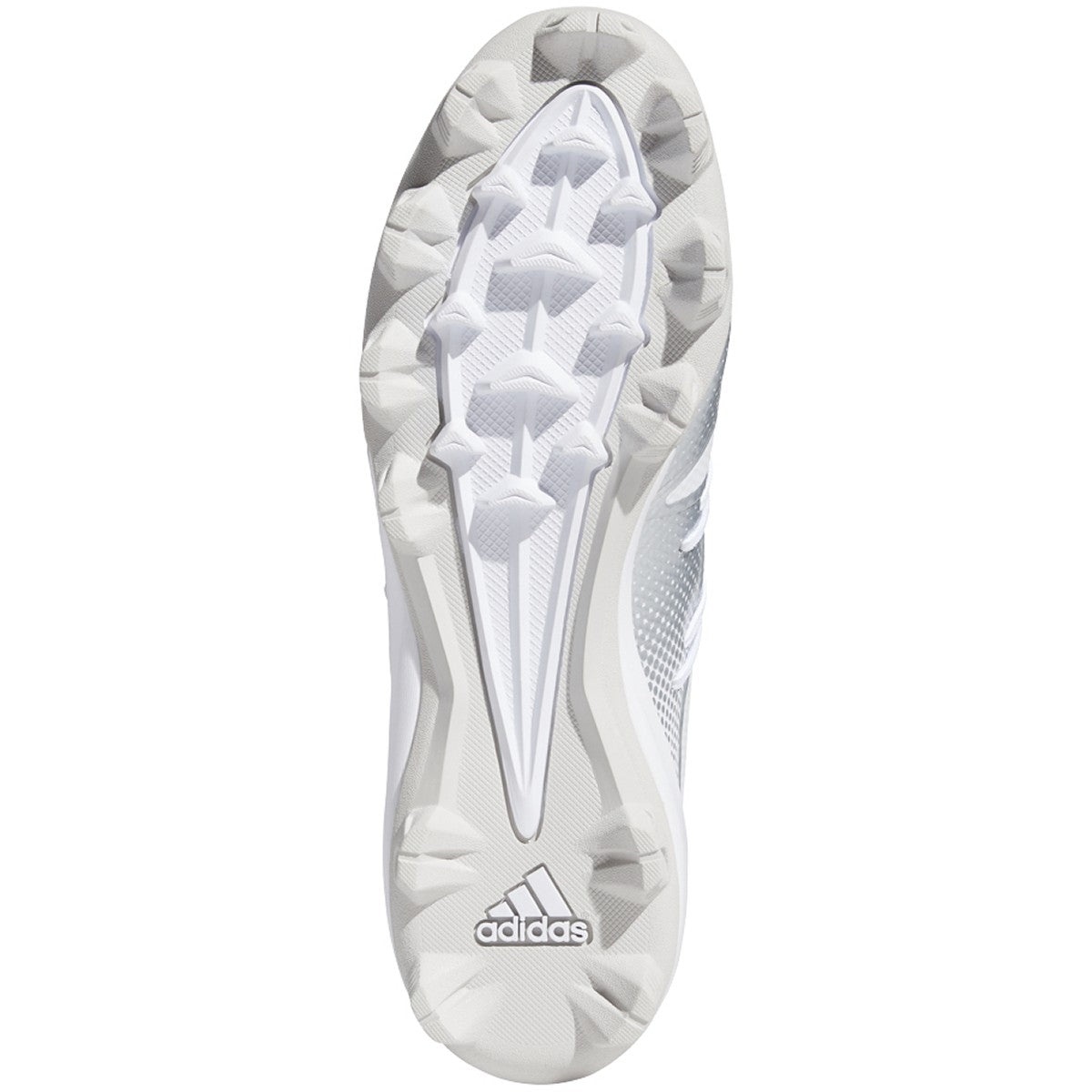 adidas Afterburner 7 Molded Cleat - Men's Baseball