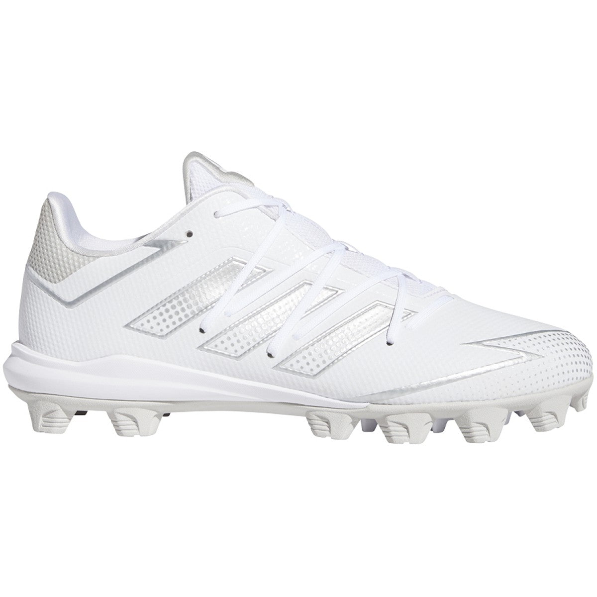 adidas Afterburner 7 Molded Cleat - Men's Baseball