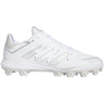 adidas Afterburner 7 Molded Cleat - Men's Baseball