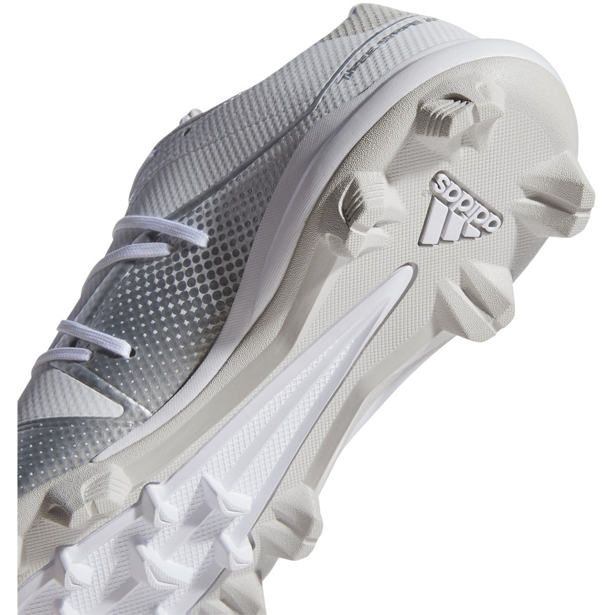 adidas Afterburner 7 Molded Cleat - Men's Baseball