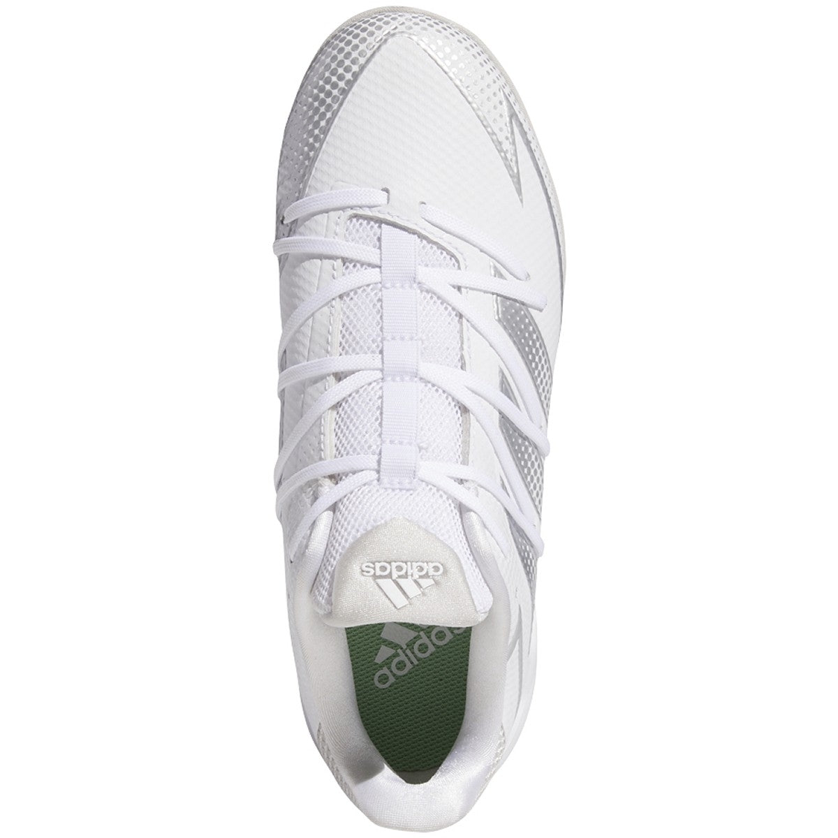 adidas Afterburner 7 Molded Cleat - Kid's Baseball