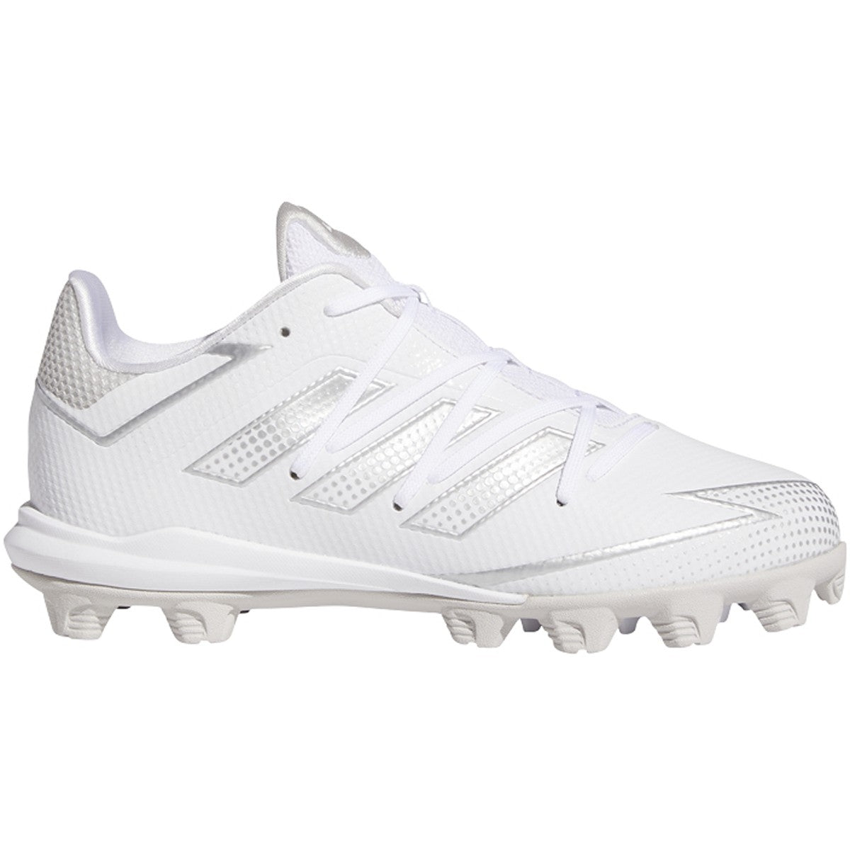 adidas Afterburner 7 Molded Cleat - Kid's Baseball