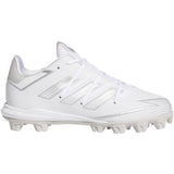 adidas Afterburner 7 Molded Cleat - Kid's Baseball