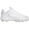 adidas Afterburner 7 Molded Cleat - Kid's Baseball