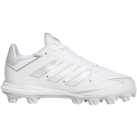 adidas Afterburner 7 Molded Cleat - Kid's Baseball