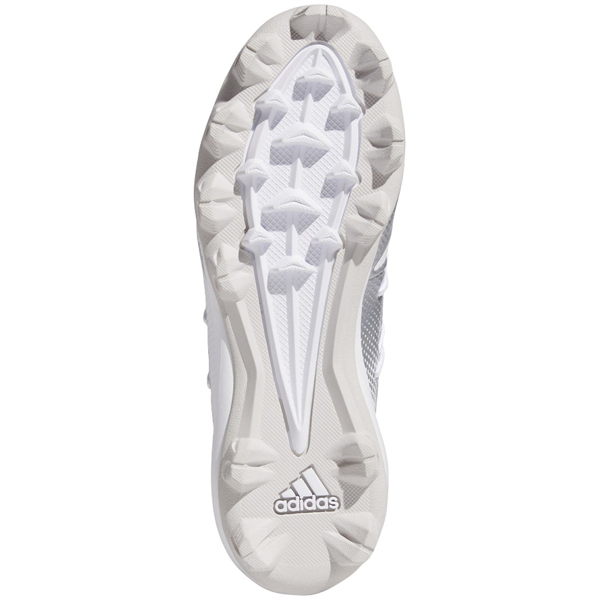 adidas Afterburner 7 Molded Cleat - Kid's Baseball