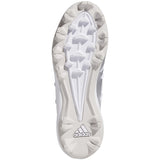 adidas Afterburner 7 Molded Cleat - Kid's Baseball