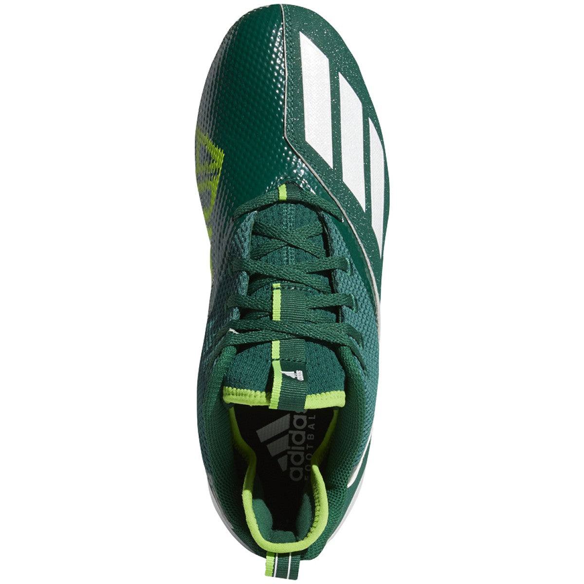 adidas Adizero Scorch Cleats - Mens Football