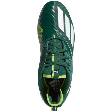 adidas Adizero Scorch Cleats - Mens Football