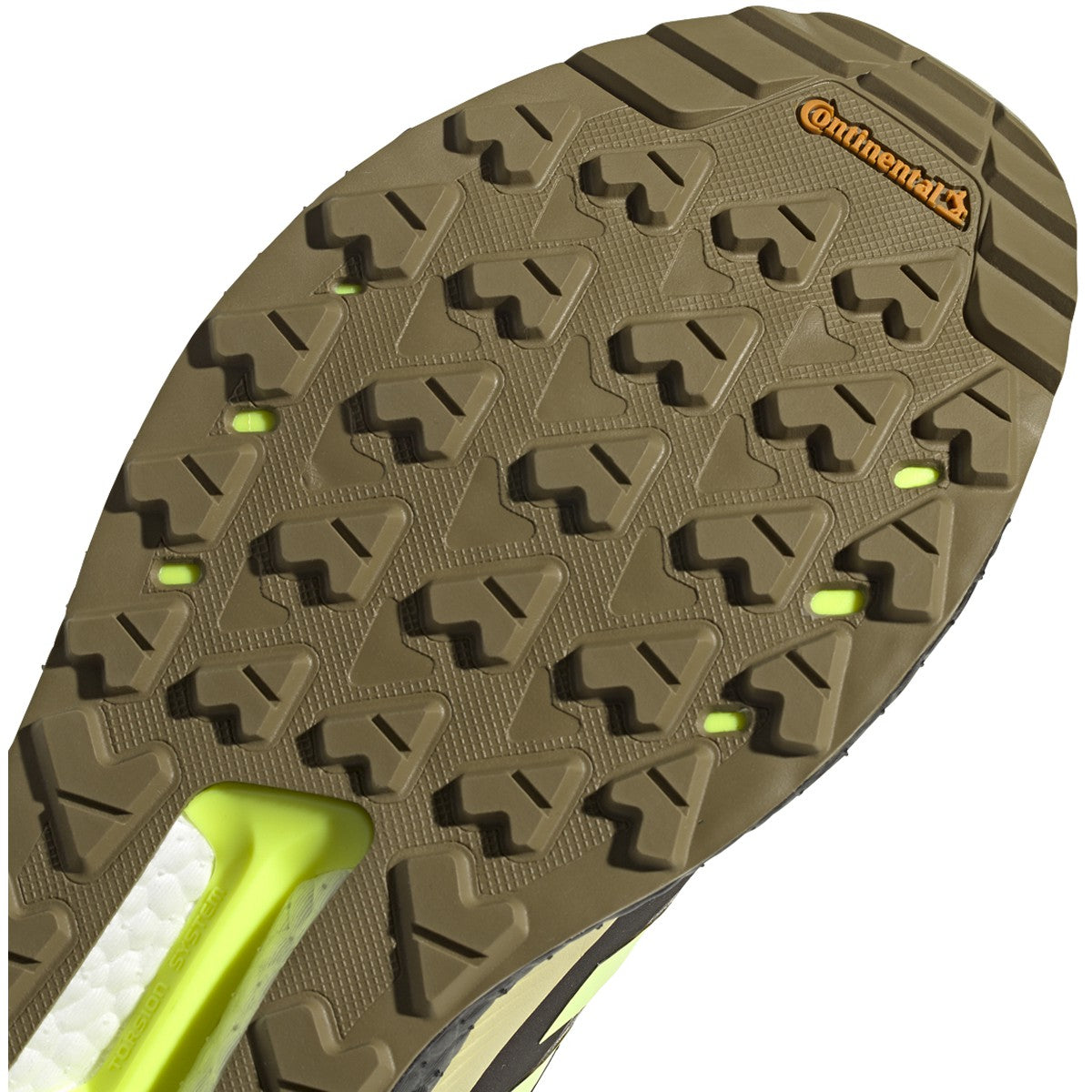 adidas Terrex Free Hiker GTX Shoe - Mens Hiking