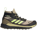 adidas Terrex Free Hiker GTX Shoe - Mens Hiking