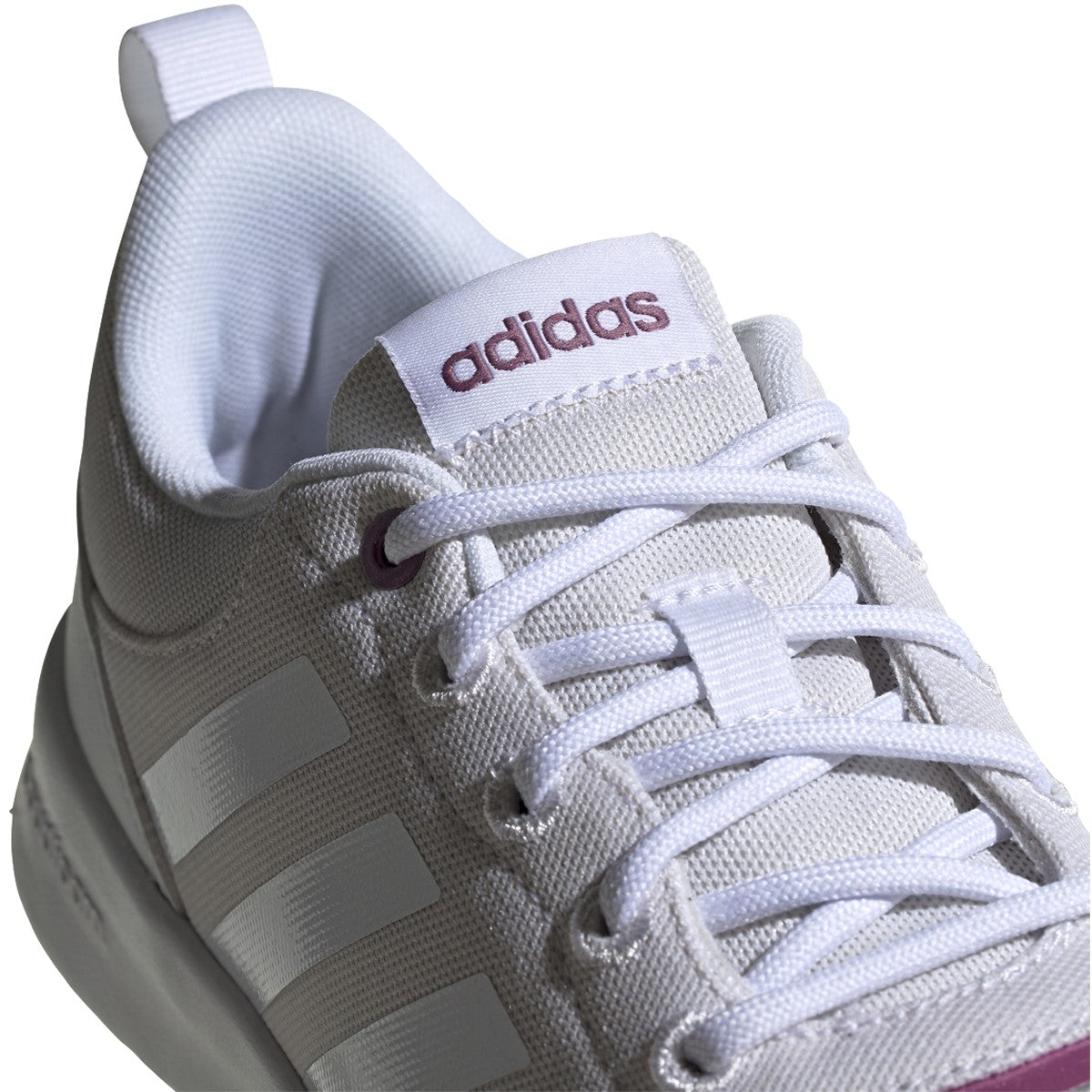 adidas QT Racer 2.0 Shoe - Women's Running