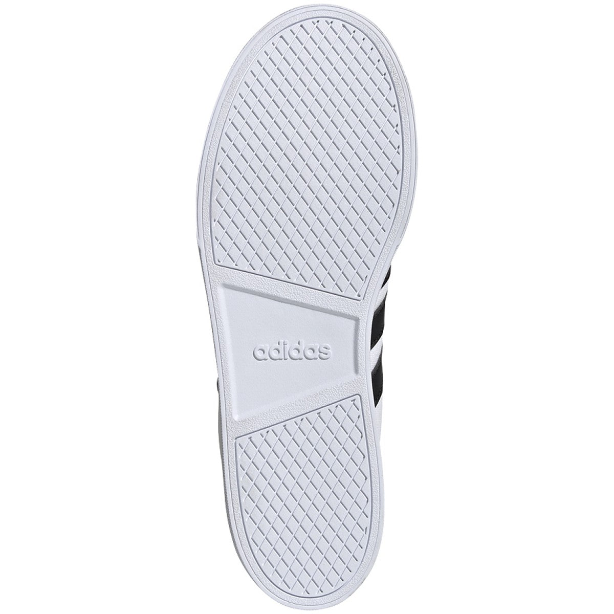 adidas VS Set Mule - Mens Skateboarding