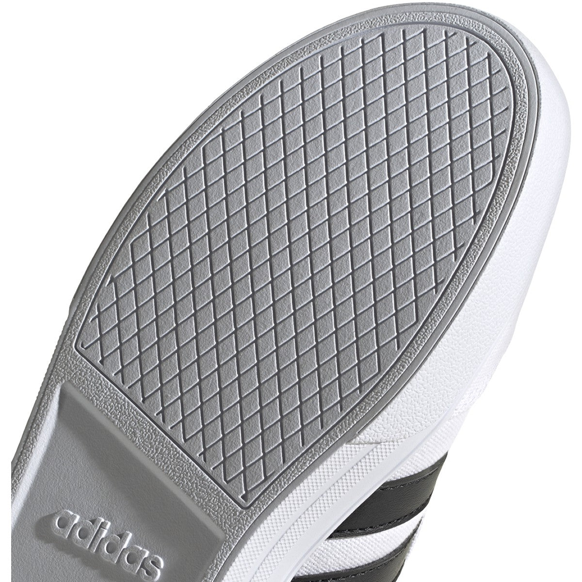adidas VS Set Mule - Mens Skateboarding