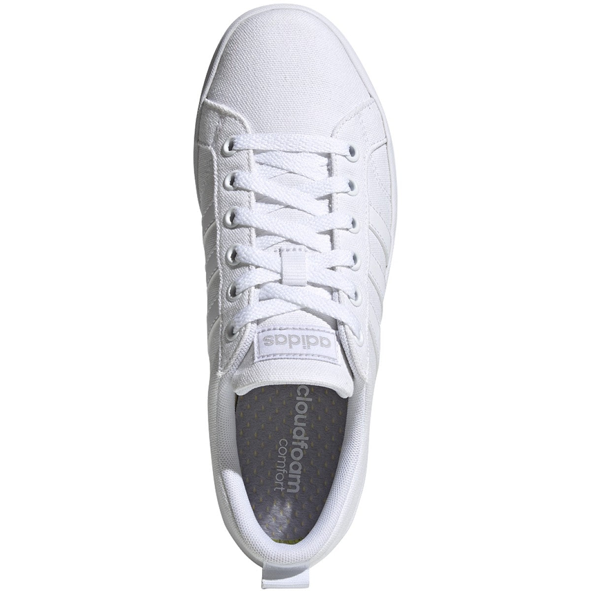 adidas Bravada Clean Shoe - Women's Skateboarding