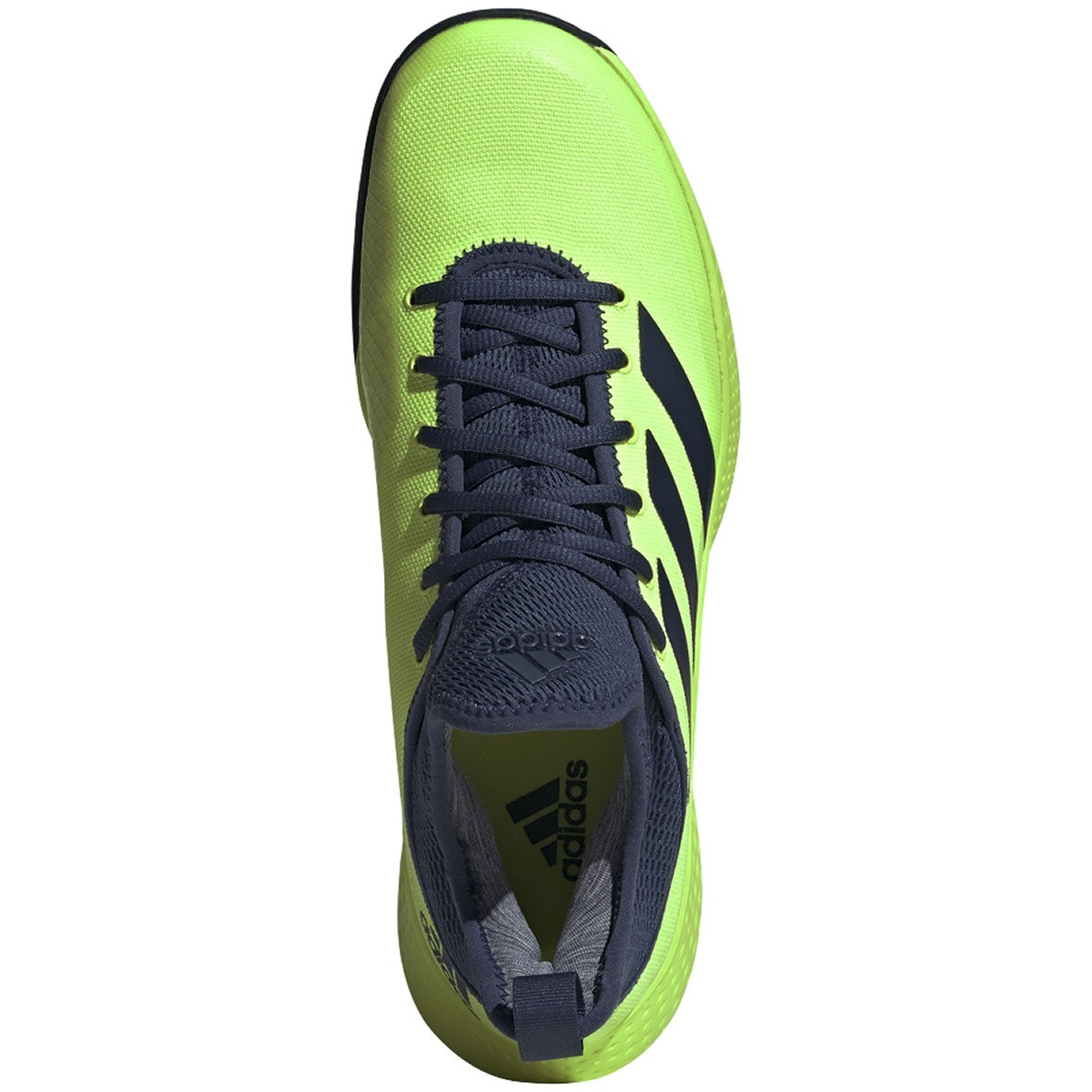 adidas Defiant Generation Shoe - Men's Tennis