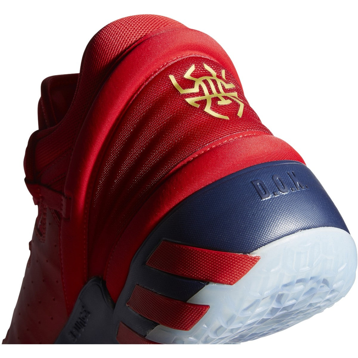 adidas D.O.N. Issue #2 Shoe - Unisex Basketball