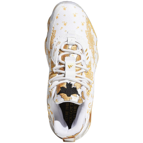 adidas Dame 7 Shoe - Unisex Basketball