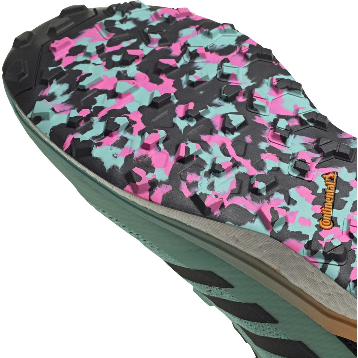 adidas Terrex Agravic Flow Shoe - Mens Trail Running