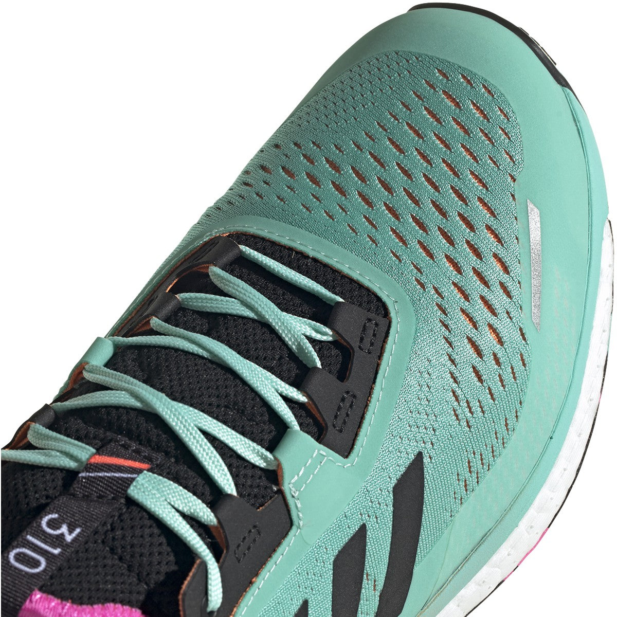 adidas Terrex Agravic Flow Shoe - Mens Trail Running