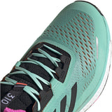 adidas Terrex Agravic Flow Shoe - Mens Trail Running