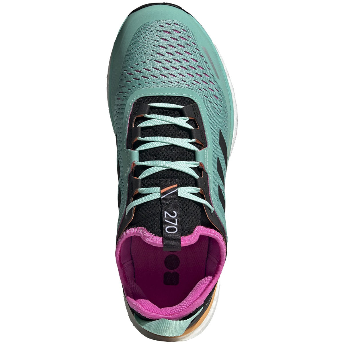 adidas Terrex Agravic Flow Shoe - Womens Trail Running