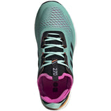 adidas Terrex Agravic Flow Shoe - Womens Trail Running