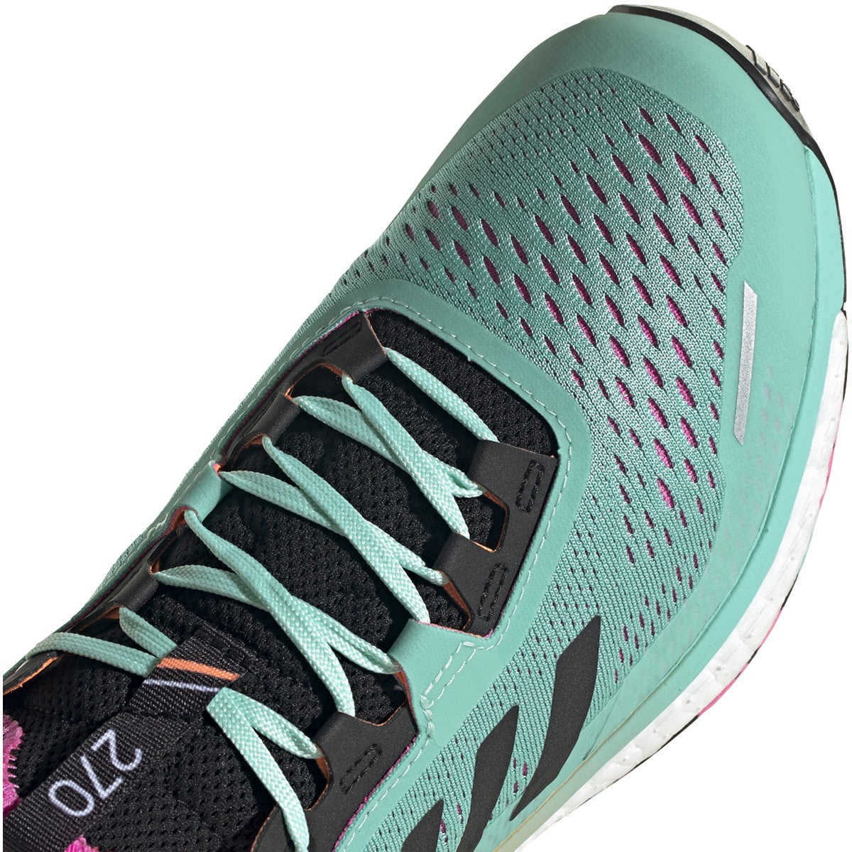 adidas Terrex Agravic Flow Shoe - Womens Trail Running