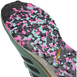 adidas Terrex Agravic Flow Shoe - Womens Trail Running