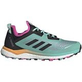 adidas Terrex Agravic Flow Shoe - Womens Trail Running